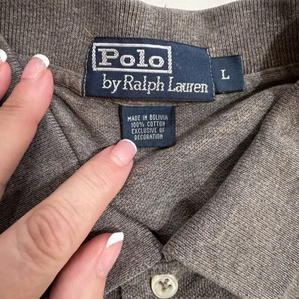 Ralph Lauren good preowned
